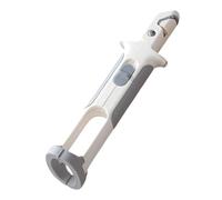 2-in-1 Anti-Scald Bowl & Clip | Silicone Heat Resistant Gripper For Hot Dishes | Multipurpose Kitchen Tool For Pots, Plates | Oven BBQ Cooking Helper