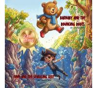 2 in 1 Bedtime Stories