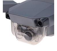2 in 1 blocco gimbal e custodia per fotocamera per DJI Mavic Pro - Fissa la posizione del gimbal - Protegge la fotocamera dagli urti - Kit di protezione essenziale per il Drone - protegge le parti