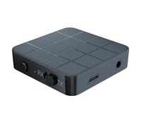 2 In 1 Bluetooth 5.0 Trasmettitore Ricevitore Audio Adattatore Stereo Audi5251
