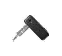 2-in-1 Bluetooth Adapters Receiver & Transmitter 3.5mm Jack Aux Adapter Portable