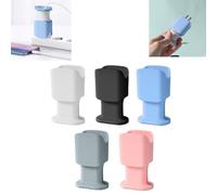 2-in-1 Caricatore del telefono cellulare Custodia protettiva antiusura in silicone Cavo dati portatile S1Z2 25w per Apple Storage Winding Storage Storage