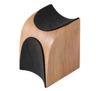 2 in 1 Chitarra Collo Resto Cuscino Chitarra Stringa Strumento Stand Holder Chitarra Pulizia Liutaio Setups Strumento di Riparazione Chitarra Collo Stabilizzatore