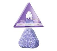 2-In-1 Cleansing Bar - Triangle Bar Shampoo, Body Cleanser Soap Bars with Nourishing Formula, Travel-Friendly Hair & Body Care, Home Apartment Dorm, Camping Vacation Toiletry for Adults