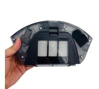 2 in 1 contenitore antipolvere e serbatoio acqua per MONSGA MS1 MAX per MOVA S800, per Conga 7690, per Midea VCR S6/S6+/i7 per aspirapolvere robot EVO/N6/N6 PLUS