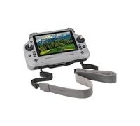 2 In 1 Cordino da Collo e Cintura con Gancio per Telecomando per RC 2 per Drone Matrice 4E con Cinturino Regolabile