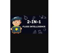 2-in-1 Fluid Intelligence (PC) Steam Key GLOBAL