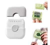 2 In 1 Hair Trimmer (Gray)