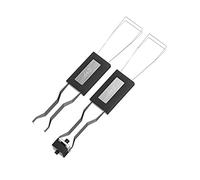2 in 1 interruttore a chiave estrattore keycap estrattore filo interruttore meccanico sostituzione strumento di rimozione della tastiera