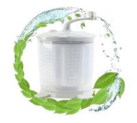 2 In 1 Lavatrice Portatile Lavatrice Da Campeggio 40x33cm/16x13in Lavatrice Manuale Per Bambini Viaggi Camper Campeggio Lavanderia Casa Dormitorio