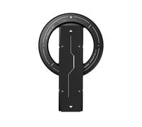 2-in-1 Magnetic Phone Stand 360 Ultra-Thin Aluminium Alloy Multi-Functional Adjustable Bracket Phone Accessorie