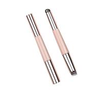 2 in 1 Make Up Brush Rossetto Applicatore Silicone Lip Brush Concealer Brush Double Ended Makeup Brush Rossetto Pennello