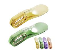 2 in 1 Mattress Lifter & Bed Sheet Tucker Tool,Mattress Lifter Tool,Ergonomic Mattress Lifting Wedge for Effortless Sheet Tucking,for Most Beds (2PCS-B)