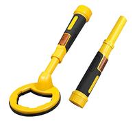 2 In 1 Metal Detector + Puntatore, Rilevatore D'Oro Impermeabile Ip68 Portatile, Localizzatore di Metalli Subacquei, Cercatore di Tesori per Cacciatori di Metalli Subacquei