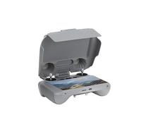 2 in 1 Mini 4 Pro/Air 3 RC 2 Protezione del Controller Copertura Protezione dal Sole Ombrello Compatibile per DJI Mini 4 Pro/Air 3 RC 2 Telecomando Drone Accessori