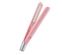 2 in 1 Mini ferro arricciacapelli strumento per lo styling dei capelli arricciacapelli per donne da viaggio