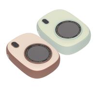 2 In 1 Mini Hand Warmer 10000mAh Long Lasting Heating Electronic Hand Warmer DB