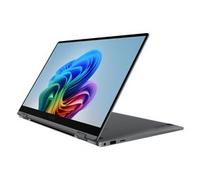 2 in 1 Notebook 15,6" GALAXY AI BOOK5 360 Copilot+ ( Intel Core Ultra 5 226V 16GB 512GB ) Gray NP750QHA KA1I