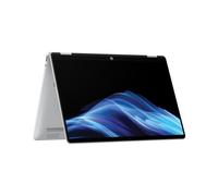 Hp Notebook 2 in 1 X36014FP0000NLX 2 in 1 Notebook Hp D8QD2EA OMNIBOOK 5 FLIP X360 14 FP0000NLX Glacier s 0821844508619