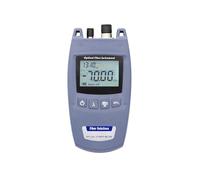 2 In 1 OPM Mini TL-520 Ad Alta Precisione Con Interfaccia Universale Misuratore Di Potenza Ottica Tester Attenuazione In Fibra TL520 Misurazione accurata(-70to10dbm)