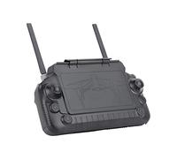2 in 1 Parasole per DJI RC Plus, Copertura Protettiva per Accessori del Controller Remoto, Protezione Antipolvere