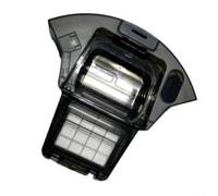 2 in 1 Pattumiera e serbatoio d'acqua Mop Staffa per Laresar Per L10 Robot Aspirapolvere, Supporta Efficiente Pulizia Pavimento