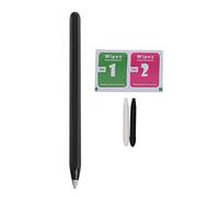 2 in 1 penna capacitiva dello schermo delle penne della compressa di disegno per la penna di tocco per Smart Penci