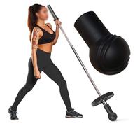 2 in 1 per Bilanciere Landmine con Supporto Integrato per Allenamento Total Body