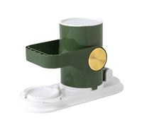 2 in 1 per ravioli, pressa manuale multifunzionale per gnocchi per un facile uso domestico e ristorante, design ergonomico, verde