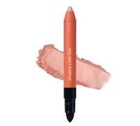 2-in-1 Perfect Color Duo; Eyeliner Plum & Eye-Shadow Stick Combo