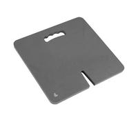TAPPETINO TAPPETO MULTIUSO PROTEZIONE PARAURTI RIMORCHI GANCIO CARRELLO 345x325x