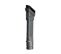 2 in 1 punta spazzole combinazione spazzola for fessure strumento for Dyson DC22 DC24 DC25 DC26 DC27 DC40 DC50 V6 aspirapolvere di ricambio