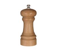 2 In 1 Salt And Pepper Mill Secret De Gourmet NUOVO