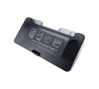 2 In 1 Serbatoio Dell'acqua, Accessori For Scatola Della Polvere Con Filtro HEPA, Parti For Aspirapolvere Robot, Compatibile Con XiaoMi, STYTJ02YM MVXVC01-JG Sostituisci Il Raccordo Del Serbatoio Dell