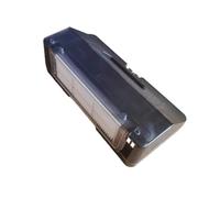 2 in 1 serbatoio dell'acqua contenitore della polvere for Xi-aomi S10 Robot Vacuum Mop 2S 3C for VI-OMI V2 V3 XMSTJQR2S STYTJ02YM Parti for aspirapolvere robot