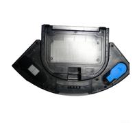2 In 1 Serbatoio Dell'acqua Della Polvere Bidone, Serbatoio Dell'acqua Contenitore di Polvere Box Con Filtro Per ILIFE T20S Robot As