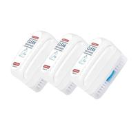 2-in-1 Shoe Brush, White Shoe Cleaner, 2024 New Multifunction Cleaning Brush for Shoe, Sports Shoe Care Kit, for White Shoes, Tennis Shoes, Canvas Shoes. (3pcs)