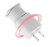 2 in 1 Silicone Charger Protector - Data Cable Winder Storage, Silicone Wire Cover | Data Cable Winder Anti Break Protection Cable Storage, Suitable for Charger Protective Case, Silicone Charger Pro