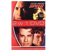 2 in 1 Speed / Broken Arrow [2DVD] (IMPORT) (Nessuna versione italiana)