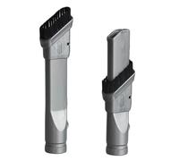 2 In 1 Strumento Combinato Spazzola for DYSON DC22 DC25 DC26 DC27 DC33 V6 Aspirapolvere Spazzola di Pulizia for Parti for Vaccum Cleaner