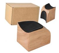 2 In 1 Supporto Per Collo Per Chitarra Universale Strumento A Corda Strumento Per Liutaio 2 Altezze Accessori Per Strumenti Musicali Strumenti per la Riparazione della Chitarra