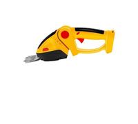 2 in 1 tagliasiepi elettrico senza fili 36V tosaerba for uso domestico batteria ricaricabile cesoie for potatura attrezzi da giardino,Facile da usare(1Pc 36V Battery)