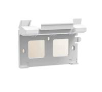 2 in 1 Wall Holder for Starlink Gen 3 Router Mount Space Saving Mounting Bracket Kit Router Bracket for Router
