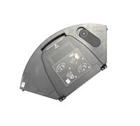 2-in-1 water tank and dust box, compatible for Eufy L60
