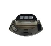 2 in 1 Water Tank Dust box With Hepa Filter Accessories,Compatible For Viomi S9, Robot Vacuum Cleaner Spare Parts