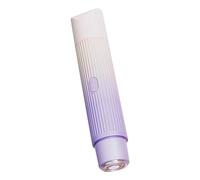 2 In 1 Women Shaver, Electric Bikini Trimmer | Rasoio personale a due teste per pubici,Remover dei del viso, rasoio elettrico, strumento di toelettatura per gambe e corpo