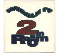 2 In A Room - 2 In A Room - Wiggle It - [12"]
