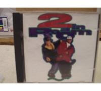 2 In A Room - 2 In A Room - Wiggle It CD UK 1990 SBK CD11, CDP 7960922