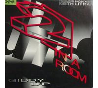 2 In A Room - Giddy up