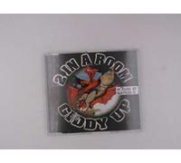 2 in a Room - Giddy Up [Import]